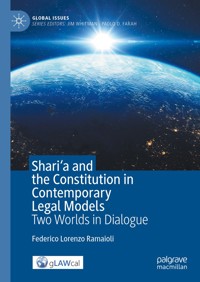 Shari'a and the Constitution in Contemporary Legal Models - Federico Lorenzo Ramaioli - E-Book