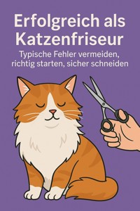 Erfolgreich als Katzenfriseur - Marcus PC Petersen - Clausen - E-Book