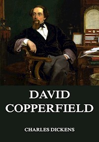 David Copperfield - Charles Dickens - E-Book