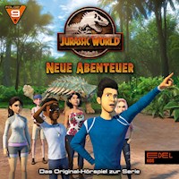 Folge 9: Gute Aussichten / Sicherer Hafen (Das Original-Hörspiel zur TV-Serie) - Marcus Giersch - Hörbuch