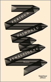 Bewältigung - Feridun Zaimoglu - E-Book