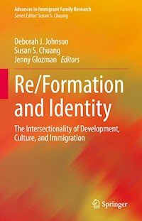 Re/Formation and Identity -  - E-Book
