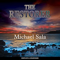 The Restorer - Michael Sala - Hörbuch
