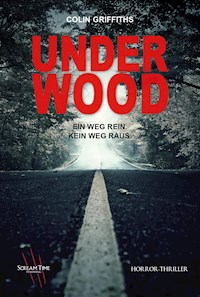 Underwood - Colin Griffiths - E-Book