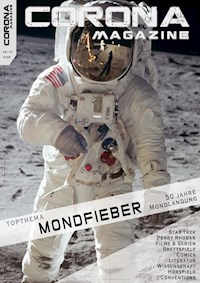 Corona Magazine 6/2019: Juni 2019 - Björn Sülter - kostenlos E-Book