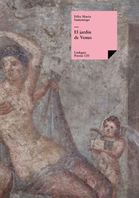 Jardín de Venus - Félix María Samaniego - E-Book