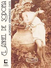 El ángel de Sodoma - Alfonso Hernández Catá - E-Book
