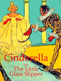 Cinderella - Charles Perrault - E-Book