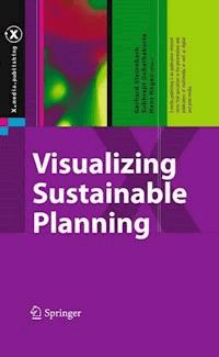 Visualizing Sustainable Planning -  - E-Book
