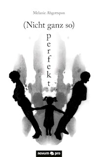 (Nicht ganz so) perfekt - Melanie Abgottspon - E-Book