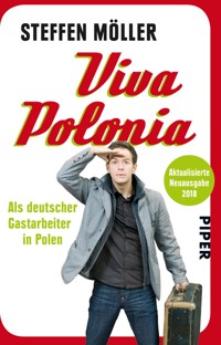 Viva Polonia - Steffen Möller - E-Book