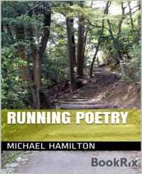 Running Poetry - Michael Hamilton - E-Book