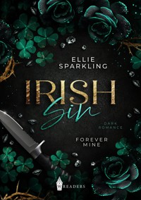 Irish Sin - Ellie Sparkling - E-Book