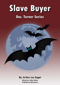 Slave Buyer - Arthur Leo Zagat - E-Book