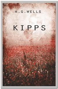Kipps - H G Wells - E-Book
