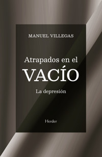 Atrapados en el vacío - Manuel Villegas Besora - E-Book