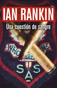 Una cuestión de sangre - Ian Rankin - E-Book