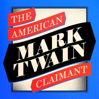 The American Claimant - Mark Twain - Hörbuch