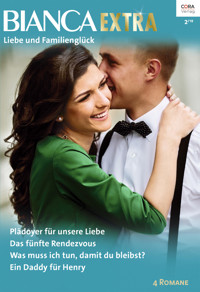 Bianca Extra Band 54 - TERESA SOUTHWICK - E-Book