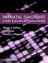 Prenatal Diagnosis - Miriam S. DiMaio - E-Book