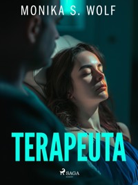 Terapeuta - Monika S. Wolf - E-Book