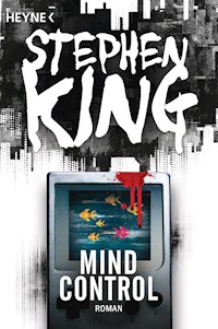 Mind Control - Stephen King - E-Book