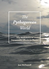 The Pythagorean World - Jane McDonnell - E-Book