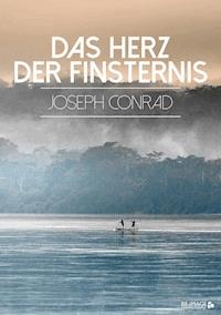 Das Herz der Finsternis - Joseph Conrad - E-Book