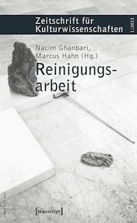 Reinigungsarbeit -  - E-Book