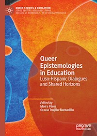 Queer Epistemologies in Education -  - E-Book