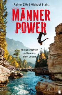 Männer-Power -  - E-Book