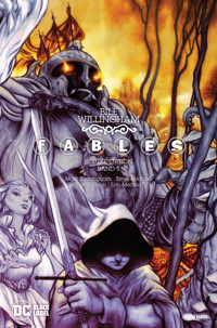 Fables (Deluxe Edition) - Bd. 5 - Bill Willingham - E-Book