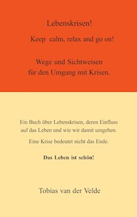 Lebenskrisen - Tobias van der Velde - E-Book