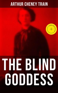 The Blind Goddess - Arthur Cheney	Train - E-Book
