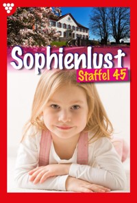 E-Book 451-460 - Diverse Autoren - E-Book