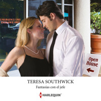 Fantasías con el jefe - TERESA SOUTHWICK - Hörbuch