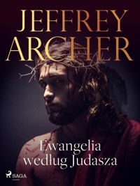 Ewangelia według Judasza - Jeffrey Archer - E-Book
