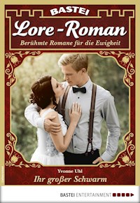 Lore-Roman 37 - Yvonne Uhl - E-Book