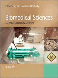 Biomedical Sciences -  - E-Book