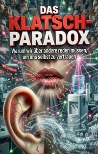 Das Klatsch-Paradox - Julia Roth - E-Book