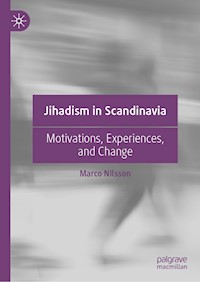 Jihadism in Scandinavia - Marco Nilsson - E-Book