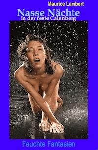 Nasse Nächte in der Feste Calenberg - Maurice Lambert - E-Book
