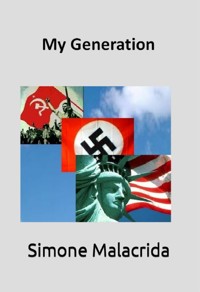 My Generation - Simone Malacrida - E-Book