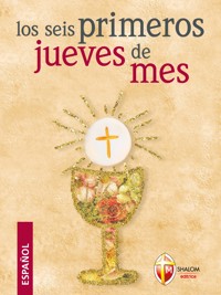 Los seis primeros jueves de mes - Various - E-Book