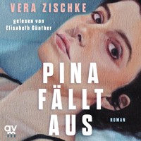 Pina fällt aus