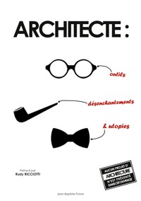 Architecte : - Jean-Baptiste Poivre - E-Book