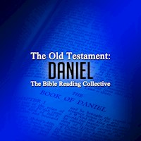 The Old Testament: Daniel - Traditional - Hörbuch