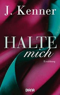 Halte mich (Stark Friends Novella 3) - J. Kenner - E-Book