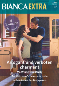 Bianca Extra Band 153 - Helen Lacey - E-Book