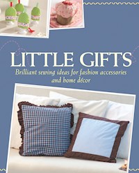 Little Gifts - Rabea Rauer - E-Book